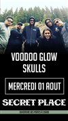 Voodoo Glow Skulls - Secret Place