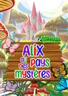 Alix au pays des mystères - Comédie de Grenoble