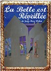 La belle est réveillée - Le Bocal