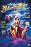 Blanche Neige - CEC - Théâtre de Yerres