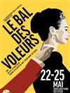 Le bal des voleurs - Espace Saint Pierre