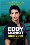 Eddy Moniot dans Com'Eddy - Spotlight