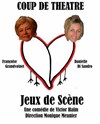 Jeux de scène - Espace Miramar