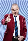 Al Murray - La Nouvelle Seine