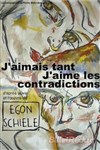 J'aimais tant, j'aime les contradictions - Théâtre de Nesle - grande salle 