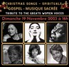 Christmas songs and spirituals : Opera, Classique, Lyrique... - Eglise Saint-Pierre