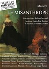 Le Misanthrope - Théâtre du Nord Ouest