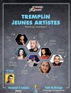 Tremplin Jeunes Artistes - Salle du Bocage