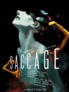 Saccage - La Manufacture des Abbesses