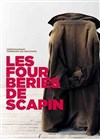 Les Fourberies de Scapin - L'étoile du nord