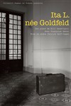 Ita L. née Goldfeld - Espace Magnan