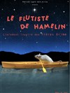 Le flûtiste de Hamelin - Royale Factory