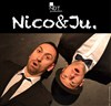 Nico & Ju - Théâtre de l'Observance - salle 2