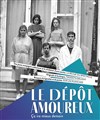 Le dépôt amoureux - Les Déchargeurs - Salle Vicky Messica