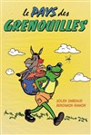 Le pays des grenouilles - Aktéon Théâtre 