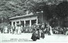 Visite guidée : Les Buttes Chaumont, par monts et par vaux - Métro Botzaris