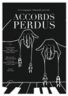 Accords perdus - Le Verbe fou