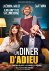 Un dîner d'adieu - Kursaal