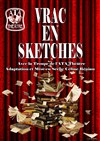 Vrac en sketches - Salle des Fêtes Hunebelle