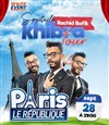 Rachid Rafik dans Khibra Tour - Le République - Grande Salle