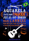 Samba do Brasil! - l'Annexe Café Meanings