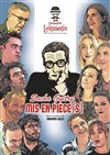 Sacha Guitry mis en pièce(s) - Café Théatre Drôle de Scène