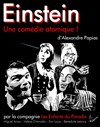 Einstein - Vence culture