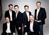 The King's Singers - Opéra de Massy