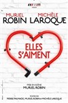 Elles s'aiment - Casino Barriere Enghien