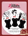 Les ladies improvisent - Improvidence