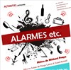 Alarme etc. - La Reine Blanche