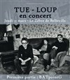 Tue-Loup - Le Zèbre de Belleville