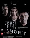 La jeune fille et la mort - Théâtre Arto