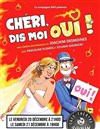 Chérie, dis moi oui ! - Pelousse Paradise