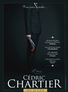 Cédric Chartier dans Edgard - Il Piccolo Théâtre