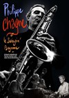 Swingin Bayonne invite Philippe Chagne - Caveau de la Huchette