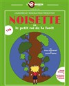 Noisette ou le petit roi de la forêt - L'Européen