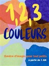 1, 2, 3 couleurs - Théâtre Divadlo