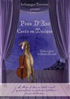 Peau d'âne - Théâtre de Nesle - grande salle 