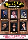 Wishing Light Comedy Club - T-Kawa