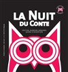 La nuit du conte - Maison des Jeunes et Culture Théâtre