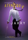 Jarry dans atypique - La Péniche - Lille