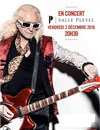 Michel Polnareff - Salle Pleyel