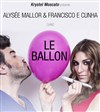 Le ballon - Théâtre Les Feux de la Rampe - Salle 150