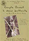 Couple ouvert à deux battants - Théâtre Divadlo