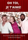 Oh toi je t'aime ! - Théâtre du Cours