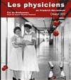 Les Physiciens - Théâtre de Givors