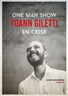 En crise - Théâtre Instant T