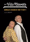 Quelle chance, on y est ! - Al Andalus Théâtre