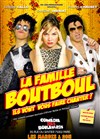 La Famille Boutboul : ils vont vous faire chanter ! - Bienvenue à Loose Vegas - Le Métropole